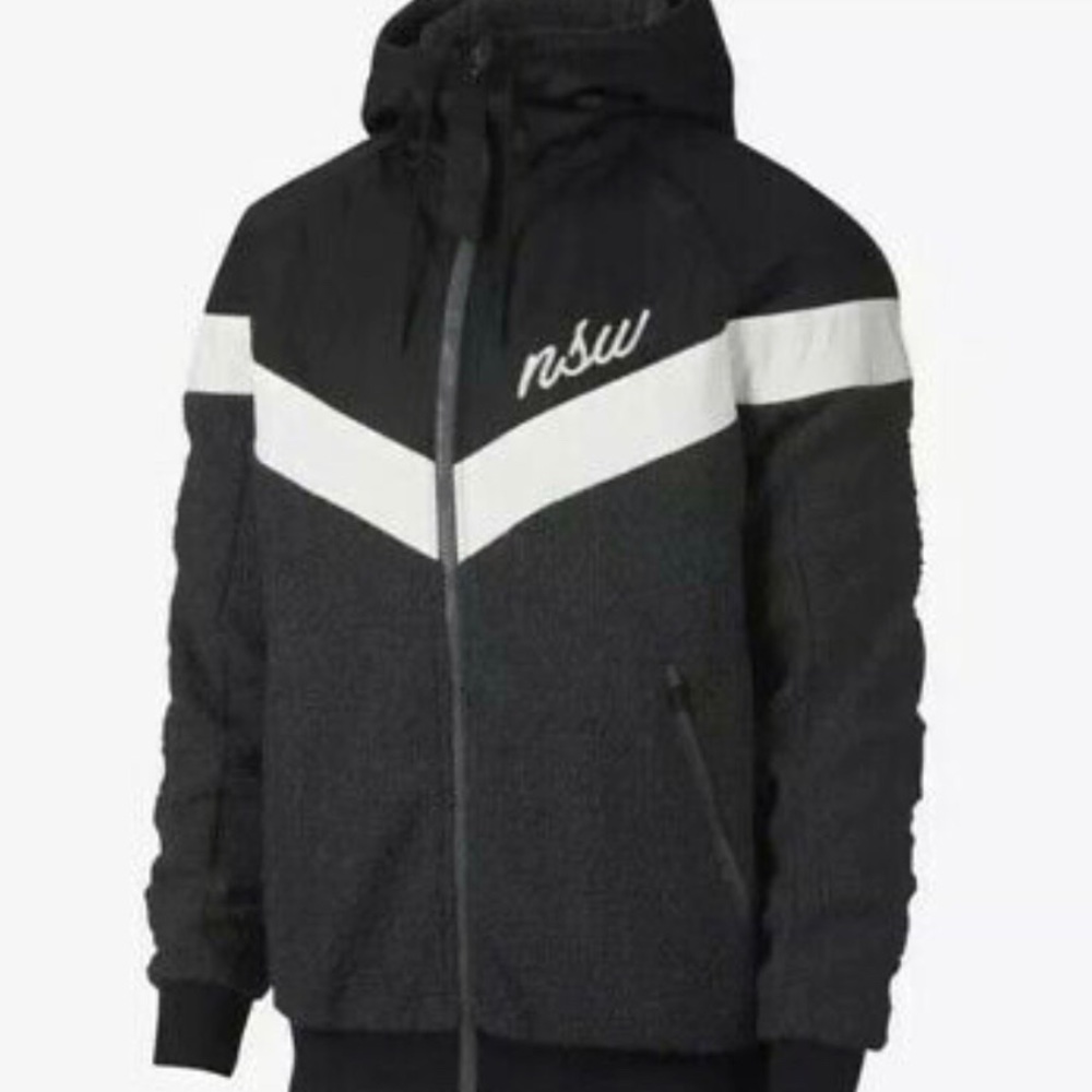 Nike Men’s Sherpa NSW